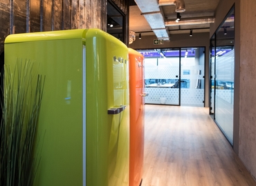 Centrum biznesowe do wynajęcia w Kraków