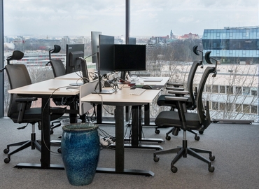 700 m² Business space in Krakow Podgórze, Wadowicka 7 (30-347) - 10 | MatchOffice