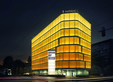 Centrum biznesowe do wynajęcia w Kraków