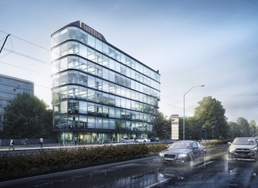 Centrum biznesowe do wynajęcia w Kraków