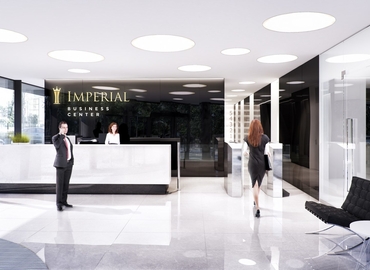  Biurowce do wynajęcia w Kraków