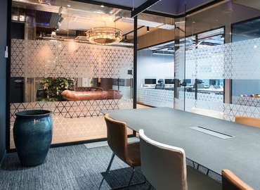 Centrum biznesowe do wynajęcia w Kraków