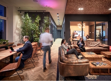  Coworking do wynajęcia w Łódź