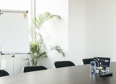 Sala konferencyjna do wynajęcia w Kraków