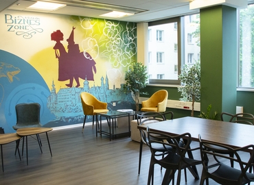 Sala konferencyjna do wynajęcia w Kraków