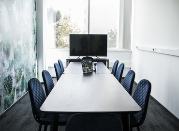 Sala konferencyjna do wynajęcia w Kraków
