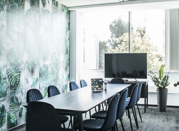 Sala konferencyjna do wynajęcia w Kraków