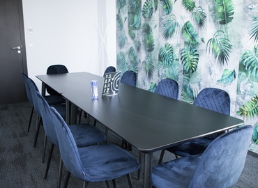 Sala konferencyjna do wynajęcia w Kraków