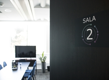 Sala konferencyjna do wynajęcia w Kraków