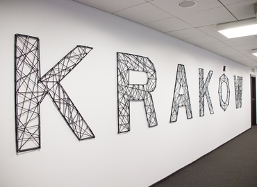 Sala konferencyjna do wynajęcia w Kraków