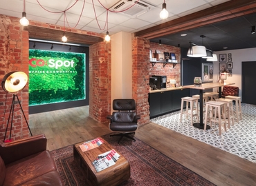  Coworking do wynajęcia w Łódź