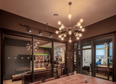  Coworking do wynajęcia w Łódź