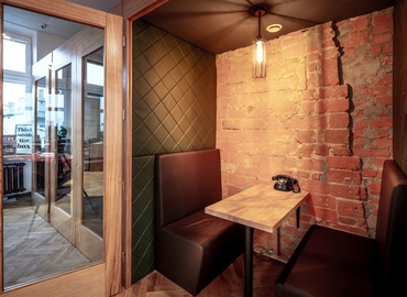  Coworking do wynajęcia w Łódź