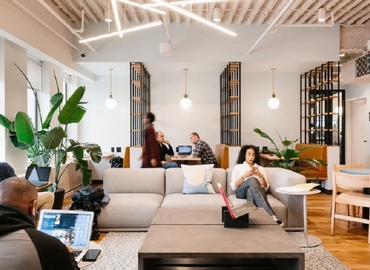 Przestrzeń coworkingową do wynajęcia w Warszawa Wola