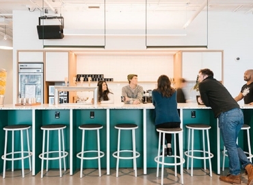 Przestrzeń coworkingową do wynajęcia w Warszawa Wola