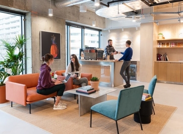  Coworking do wynajęcia w Warszawa Wola