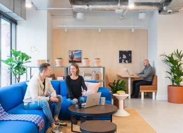  Coworking do wynajęcia w Warszawa Wola