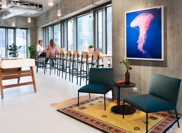  Coworking do wynajęcia w Warszawa Wola