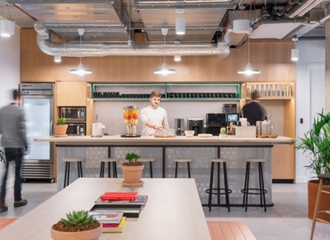  Coworking do wynajęcia w Warszawa Wola