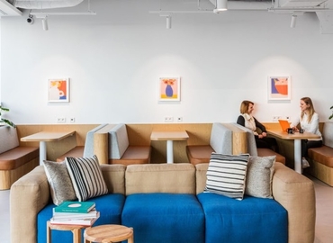 200 m² Co-working  in Warszawa Wola, Prosta 20 (00-850) - 4 | MatchOffice.com