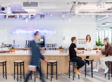 200 m² Coworking  in Warszawa Wola, Prosta 20 (00-850) - 6 | MatchOffice