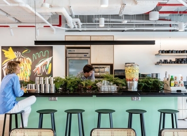 150 m² Coworking  in Warszawa Śródmieście, Krakowskie Przedmieście 13 (00-071) - 2 | MatchOffice.com