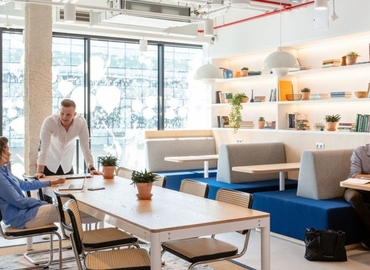 150 m² Shared office  in Warszawa Śródmieście, Krakowskie Przedmieście 13 (00-071) - 3 | MatchOffice