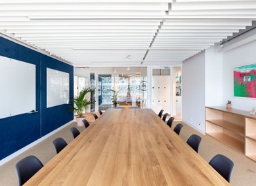 150 m² Shared office  in Warszawa Śródmieście, Krakowskie Przedmieście 13 (00-071) - 4 | MatchOffice.com