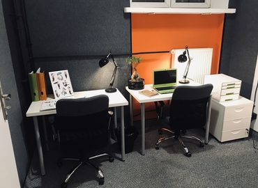 Coworking do wynajęcia w Warszawa Śródmieście