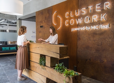 Centrum biznesowe do wynajęcia w Kraków