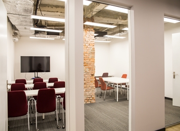 25 m² Business space building for rent in Cracow, plac Inwalidów (30-039) - 2 | MatchOffice.com