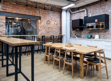25 m² Business space in Krakow, plac Inwalidów (30-039) - 4 | MatchOffice.com