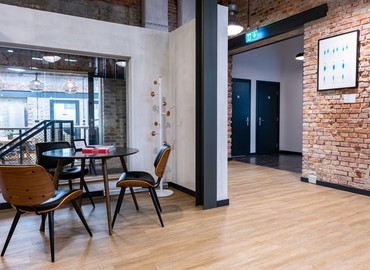 25 m² Business space in Krakow, plac Inwalidów (30-039) - 3 | MatchOffice.com