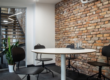 156 m² Serviced office place for rent in Cracow, plac Inwalidów (30-039) - 11 | MatchOffice