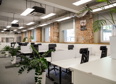 156 m² Business park property for rent in Cracow, plac Inwalidów (30-039) - 8 | MatchOffice.com