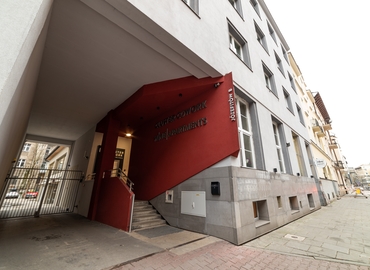  Biurowce do wynajęcia w Kraków