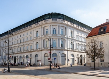 Centrum biznesowe do wynajęcia w Warszawa Śródmieście