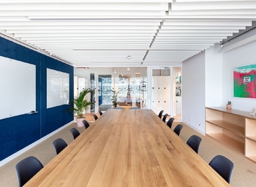 Centrum biznesowe do wynajęcia w Warszawa Śródmieście