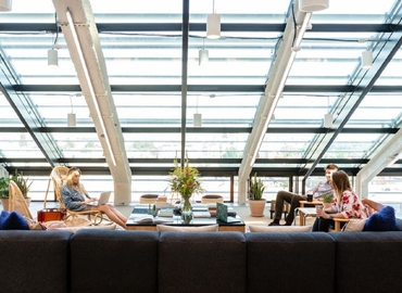 Biuro do wynajęcia w Warszawa Śródmieście