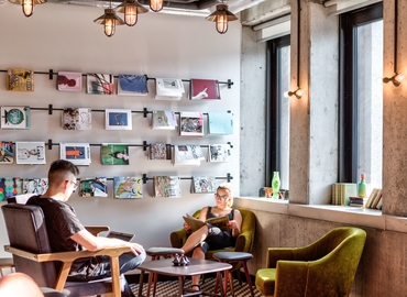 Centrum biznesowe do wynajęcia w Warszawa Śródmieście