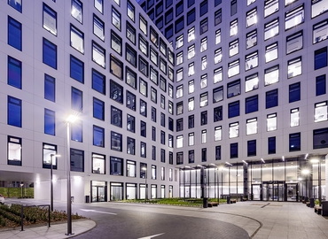 32 m² Meeting room in Warszawa Wola, Skierniewicka 16/20 (01-230) - 2 | MatchOffice