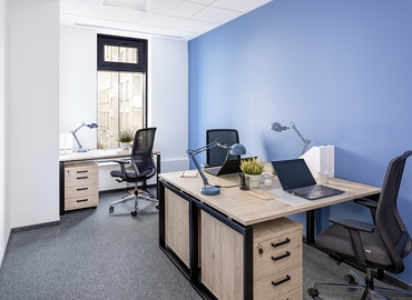 5000 m² Business park in Warszawa Wola, Skierniewicka 16/20 (01-230) - 2 | MatchOffice.com