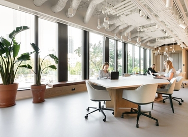  Coworking do wynajęcia w Warszawa Śródmieście