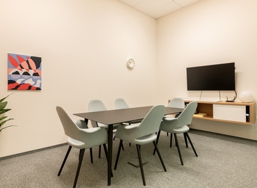Sala konferencyjna do wynajęcia w Warszawa Śródmieście