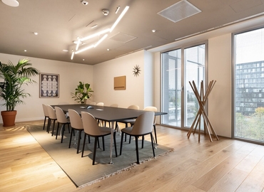 100 m² Business center property available to rent in Warszawa Mokotów, Domaniewska 44 (02-672) - 5 | MatchOffice