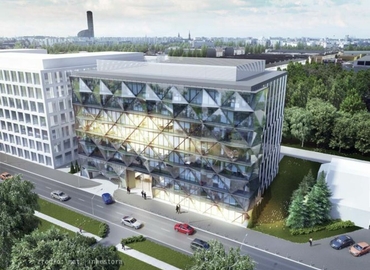  Coworking do wynajęcia w Wrocław