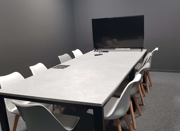 Przestrzeń coworkingową do wynajęcia w Wrocław