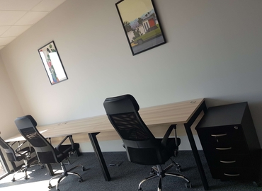  Coworking do wynajęcia w Wrocław
