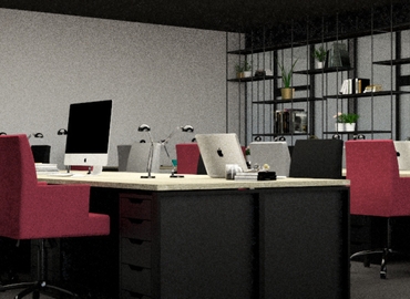  Coworking do wynajęcia w Wrocław