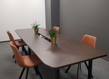  Coworking do wynajęcia w Wrocław
